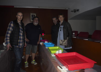 Laboratori