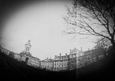 Trinity College-Dublín