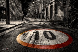 Guillermo Calero -  Limited to Ten 