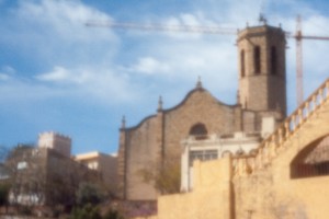 Esglesia