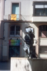 Hilandera