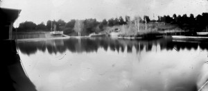 Llac d'Ariana