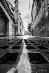 Javier Martos - Subida