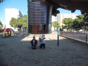 chulos