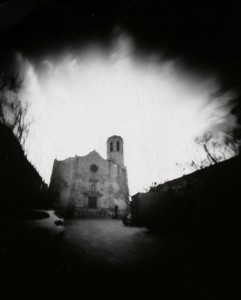 iglesia